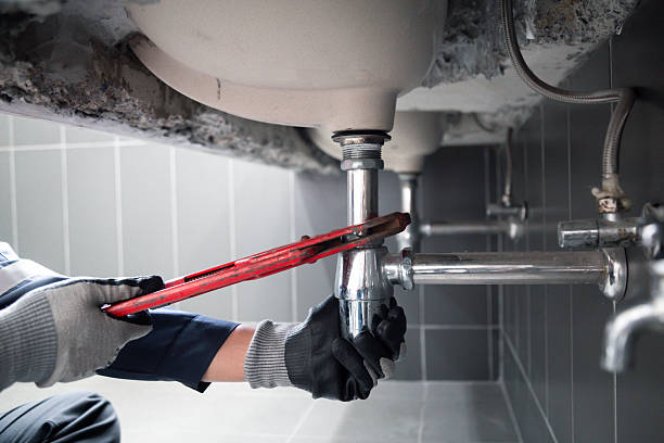 Trusted Garbage Disposal Repair service in Huggins, MO - Masters Plumbing Service